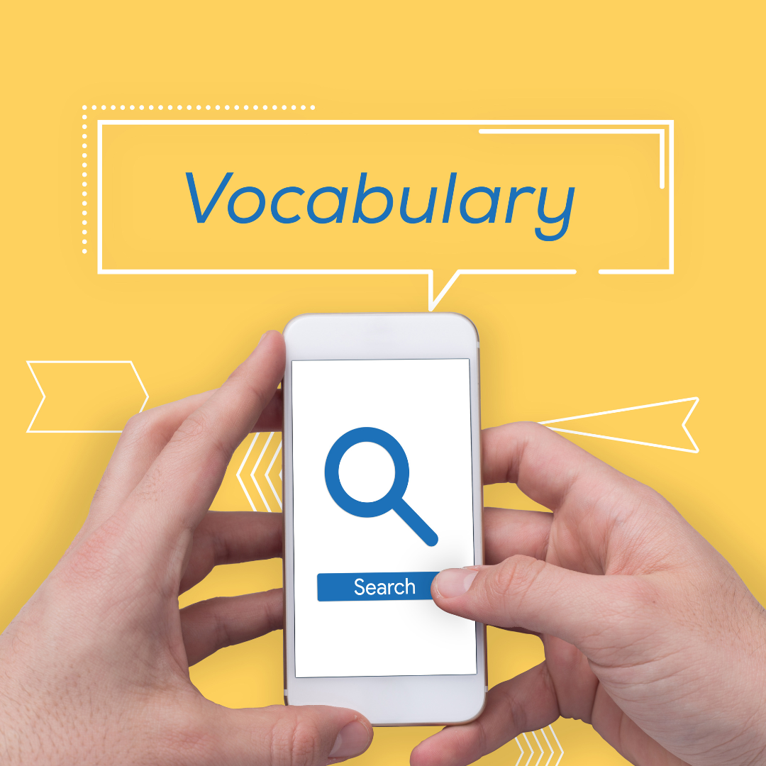 Tips to build vocabulary in English